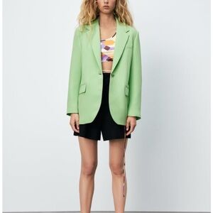 Zara Women's Blazer